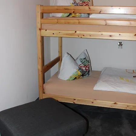 Appartement S' Berghaeusl Randeck à Essing Extérieur photo