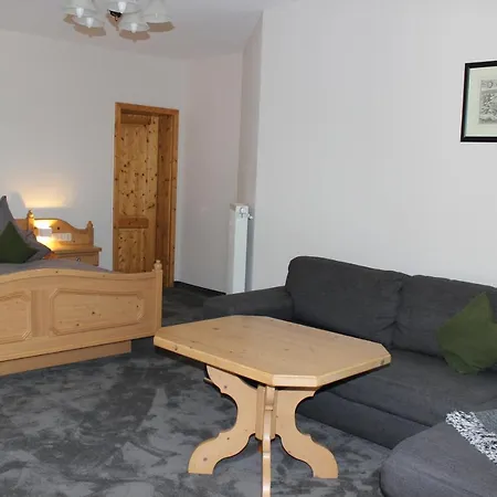 Appartement S' Berghaeusl Randeck à Essing Extérieur photo