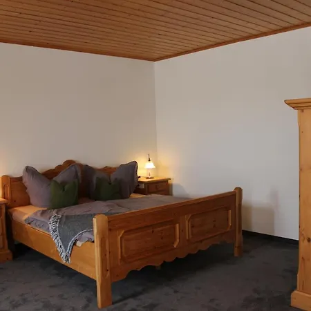 Appartement S' Berghaeusl Randeck à Essing Extérieur photo