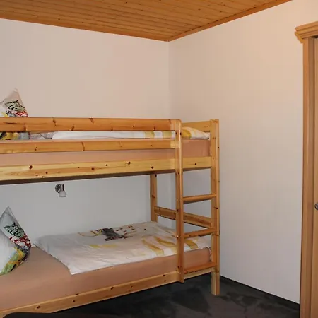 Appartement S' Berghaeusl Randeck à Essing Extérieur photo