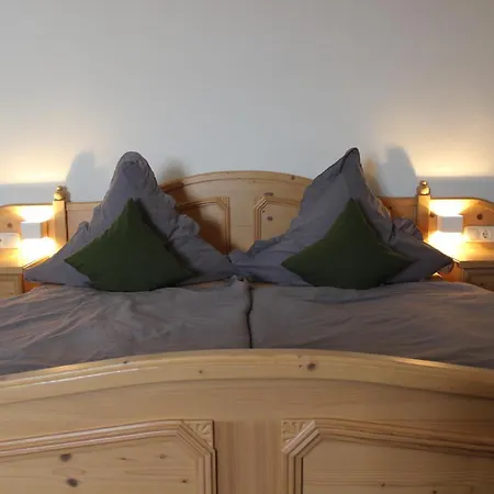 Appartement S' Berghaeusl Randeck à Essing Extérieur photo