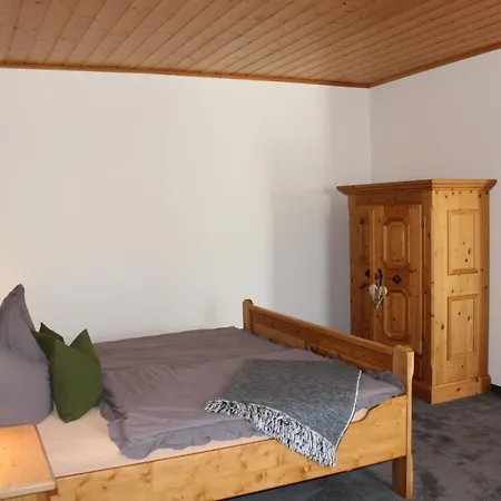 Appartement S' Berghaeusl Randeck à Essing Extérieur photo