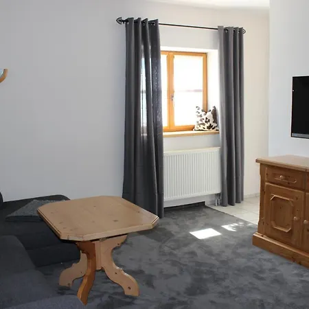 Appartement S' Berghaeusl Randeck à Essing Extérieur photo