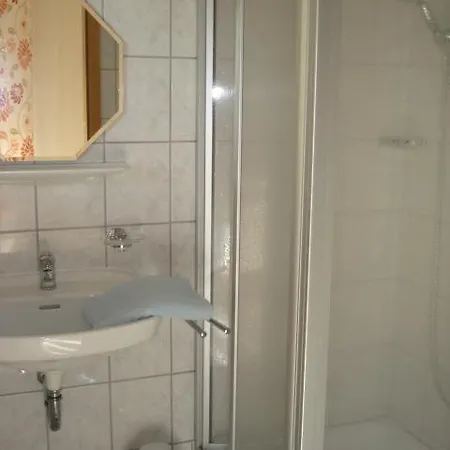 Appartement S' Berghaeusl Randeck à Essing Extérieur photo