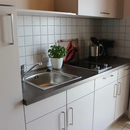 Appartement S' Berghaeusl Randeck à Essing Extérieur photo
